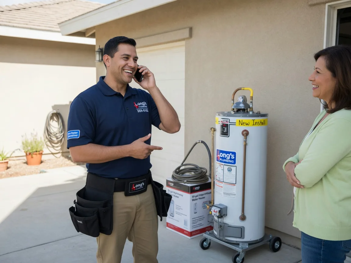 Leak Detection Bedford, IN FAQs